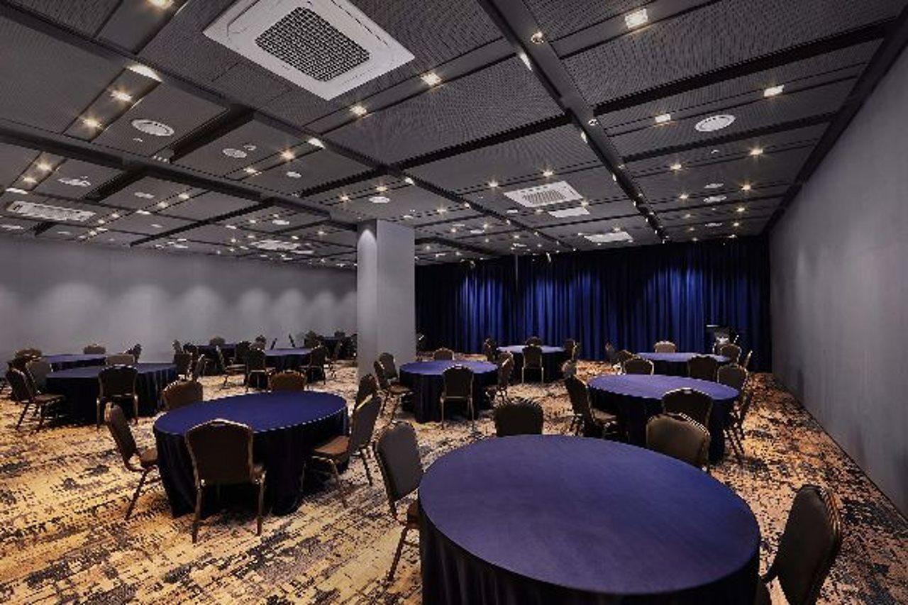 Citadines Connect Hari Busan Exterior photo